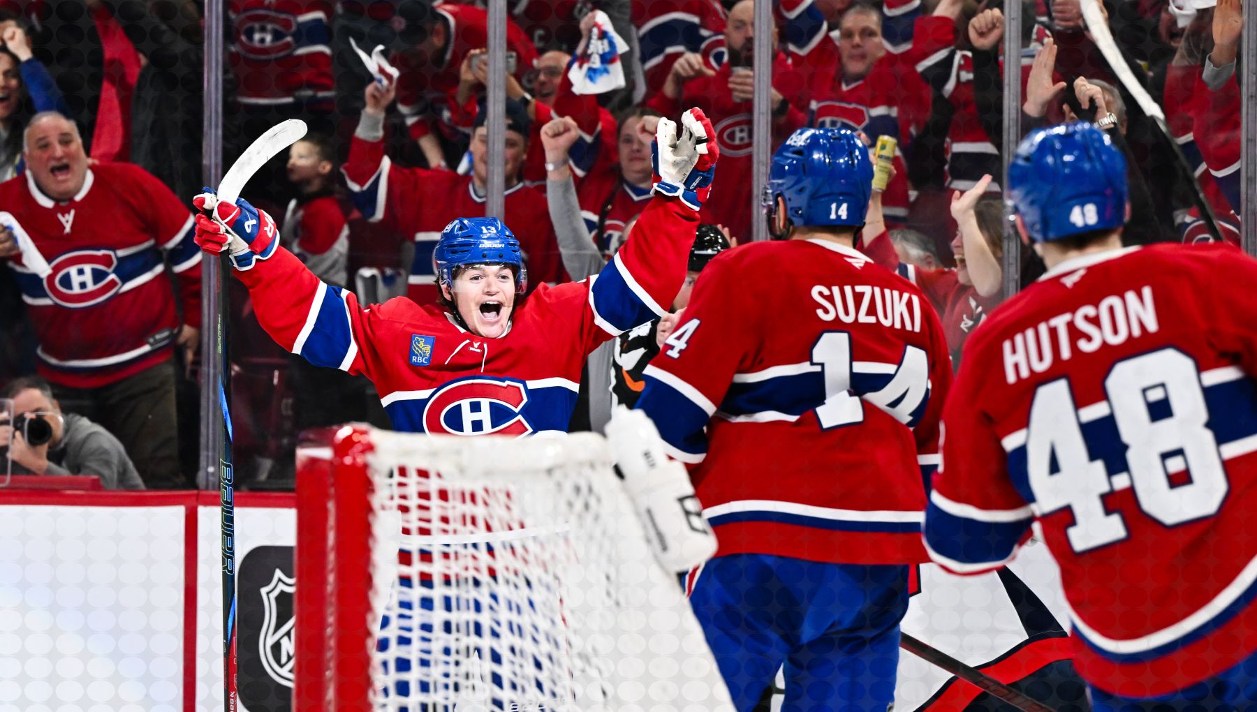 Kent Hughes' Waiting Game: Canadiens' 2025 Picks & Trade Deadline